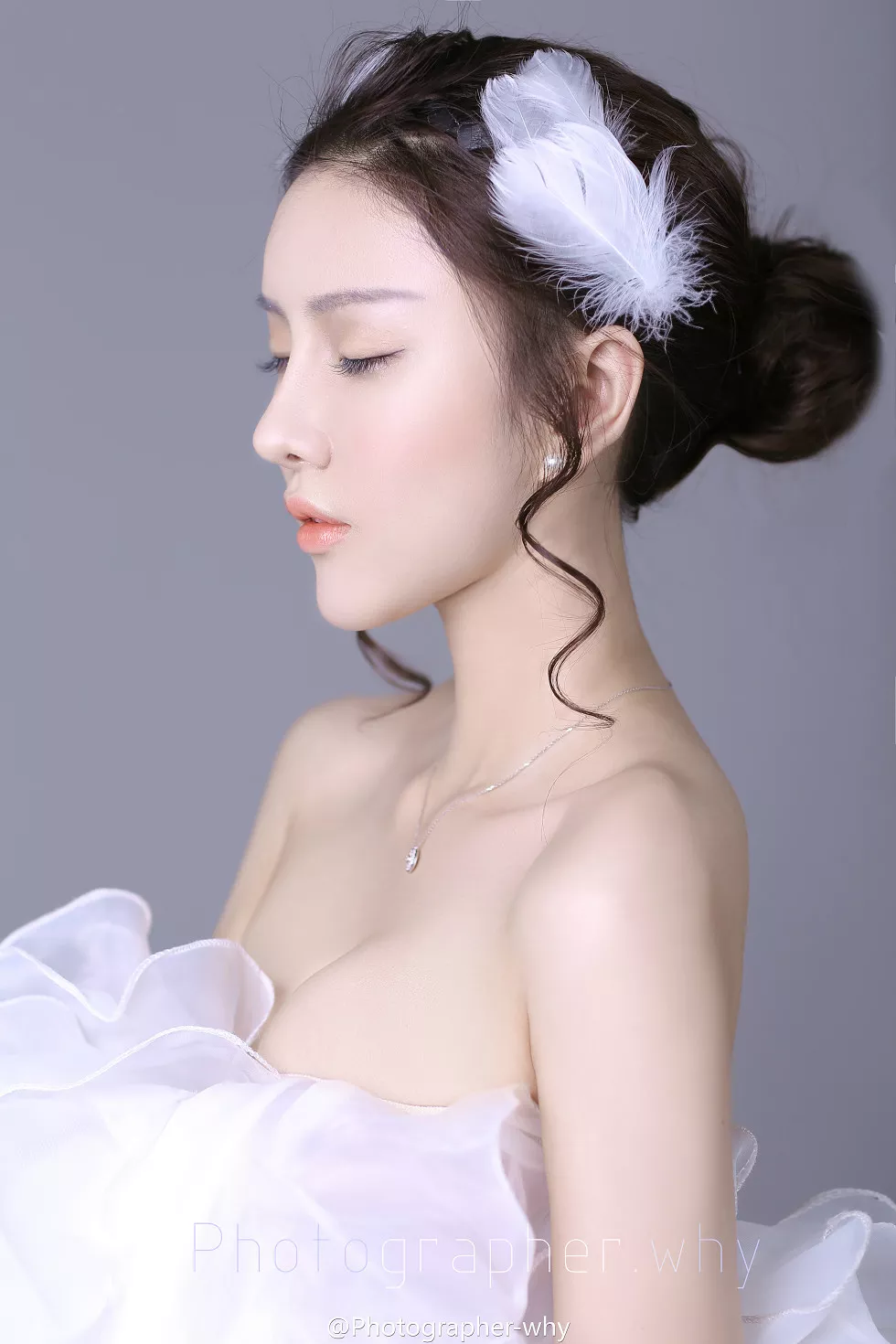 摄影大师魏宏宇作品网红模特写真图集完美诱惑大集锦331P