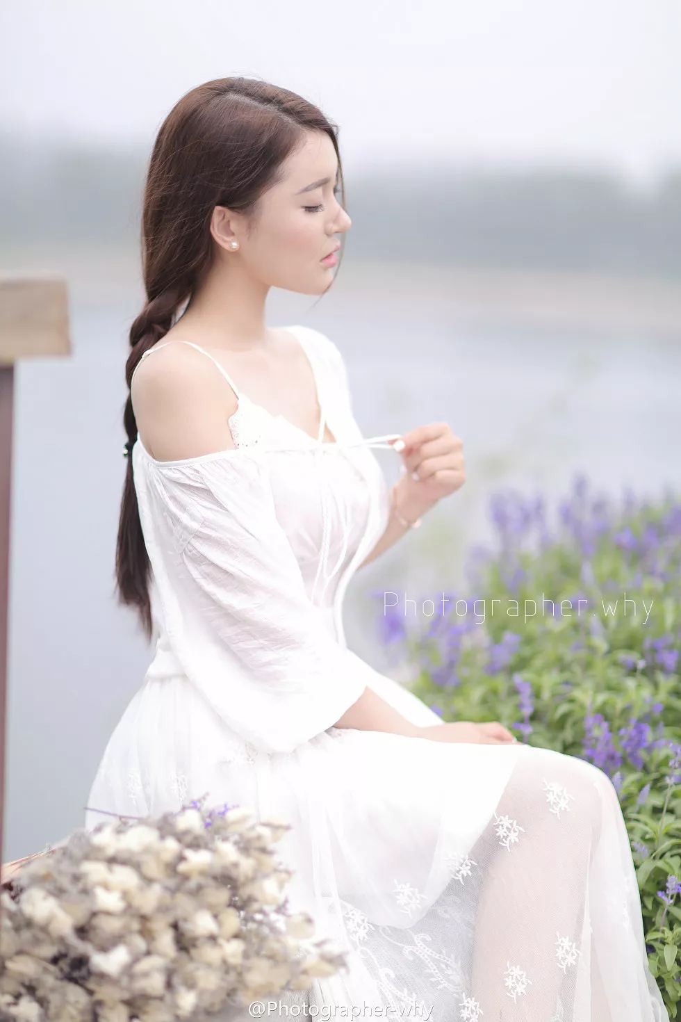 摄影大师魏宏宇作品网红模特写真图集完美诱惑大集锦331P