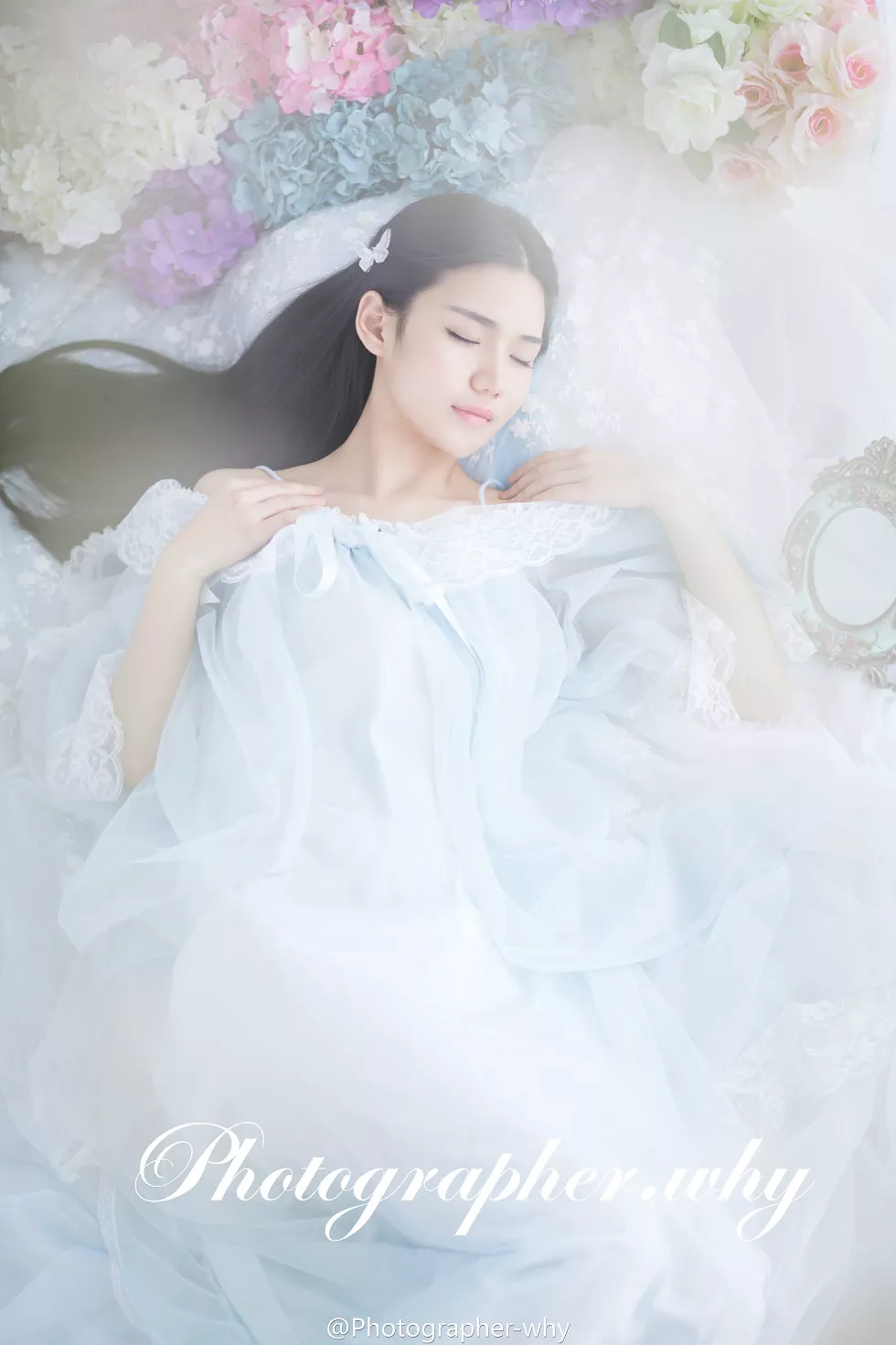 摄影大师魏宏宇作品网红模特写真图集完美诱惑大集锦331P