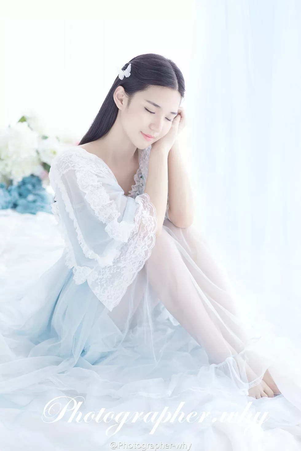 摄影大师魏宏宇作品网红模特写真图集完美诱惑大集锦331P