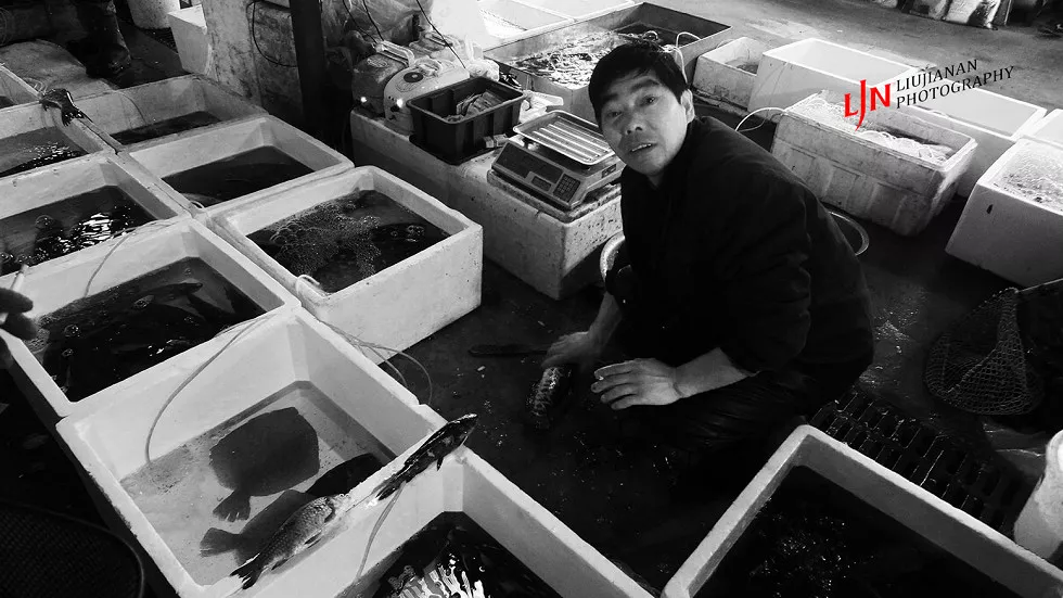 摄影师刘嘉楠精品摄影作品合集《春节》另类写真103P