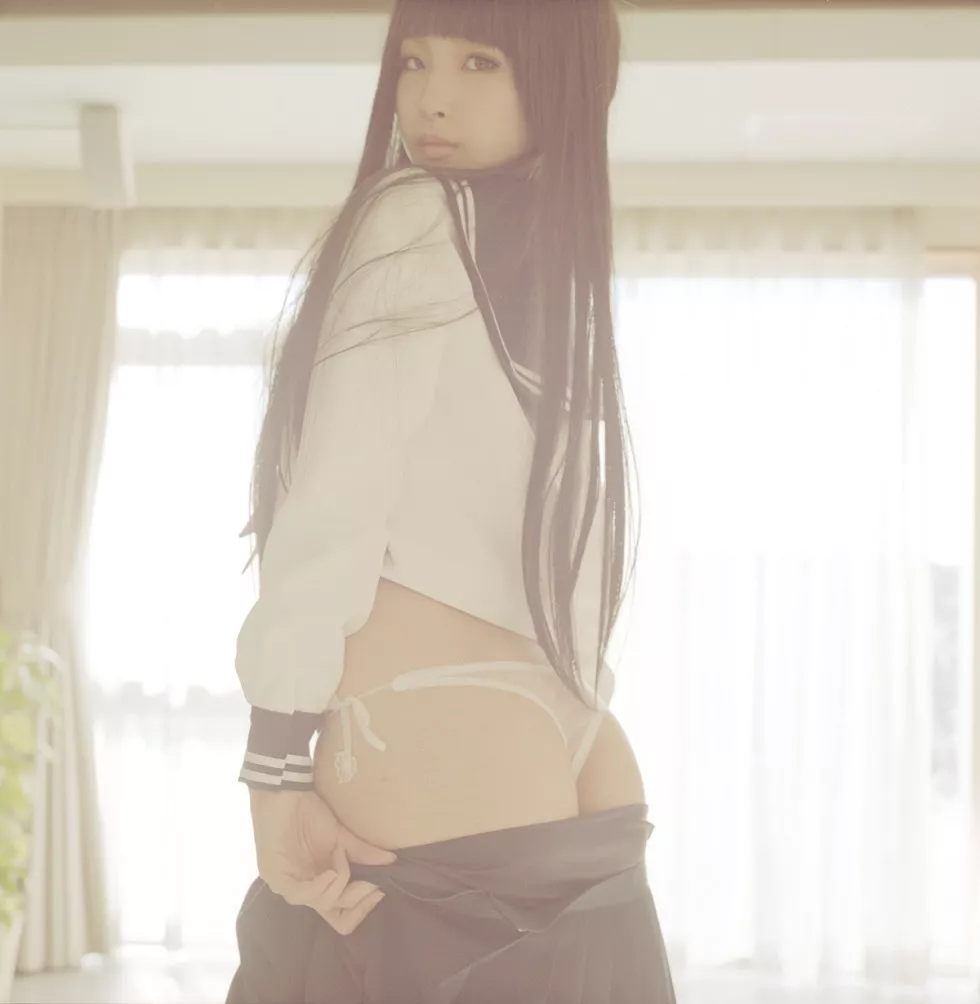 Taro少女学生制服浴室湿身诱惑写真集135P