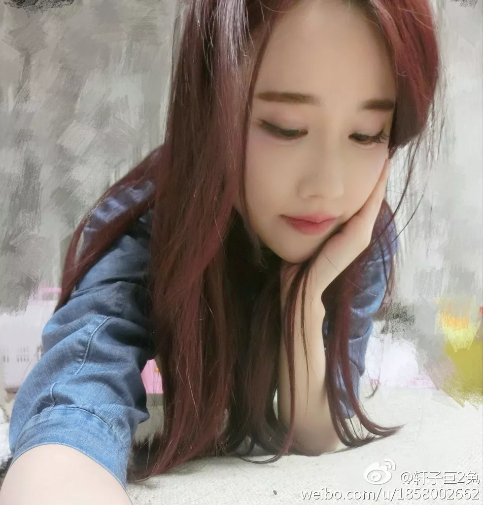 斗鱼女主播轩子巨2兔完美身材靓丽迷人微博图集写真336P