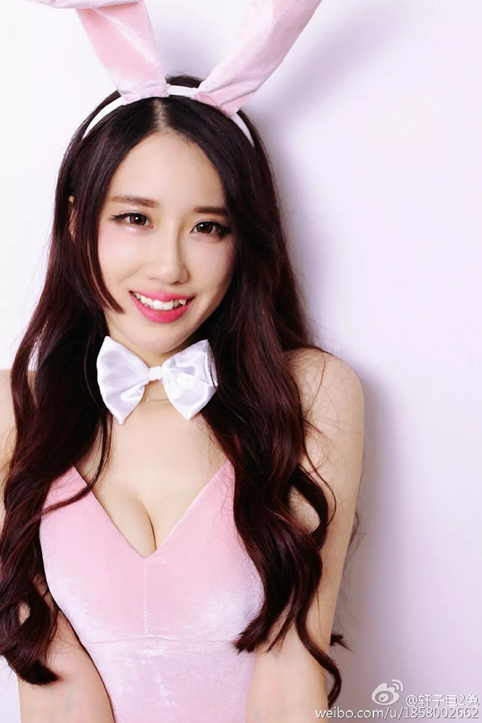斗鱼女主播轩子巨2兔完美身材靓丽迷人微博图集写真336P