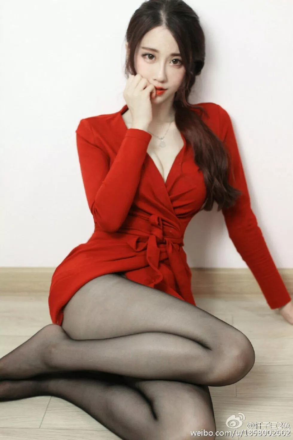 斗鱼女主播轩子巨2兔完美身材靓丽迷人微博图集写真336P