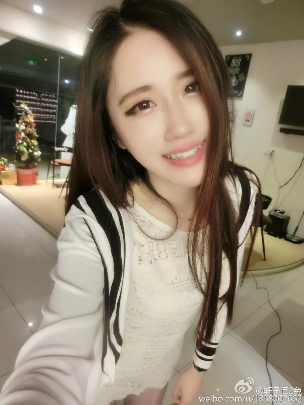 斗鱼女主播轩子巨2兔完美身材靓丽迷人微博图集写真336P