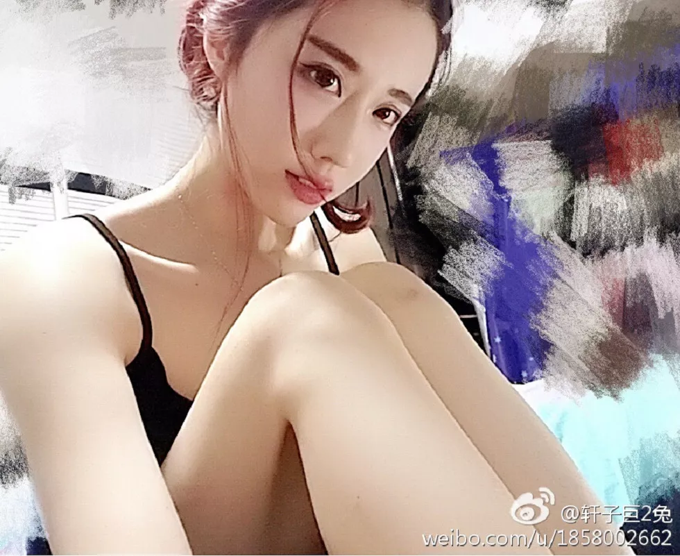 斗鱼女主播轩子巨2兔完美身材靓丽迷人微博图集写真336P