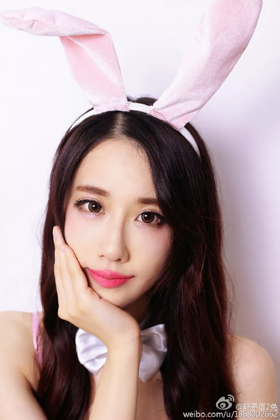 斗鱼女主播轩子巨2兔完美身材靓丽迷人微博图集写真336P