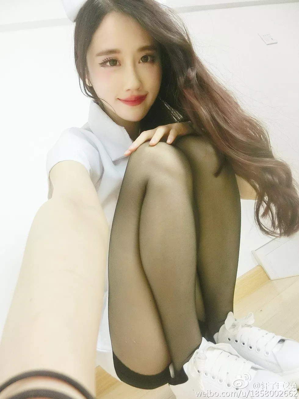 斗鱼女主播轩子巨2兔完美身材靓丽迷人微博图集写真336P