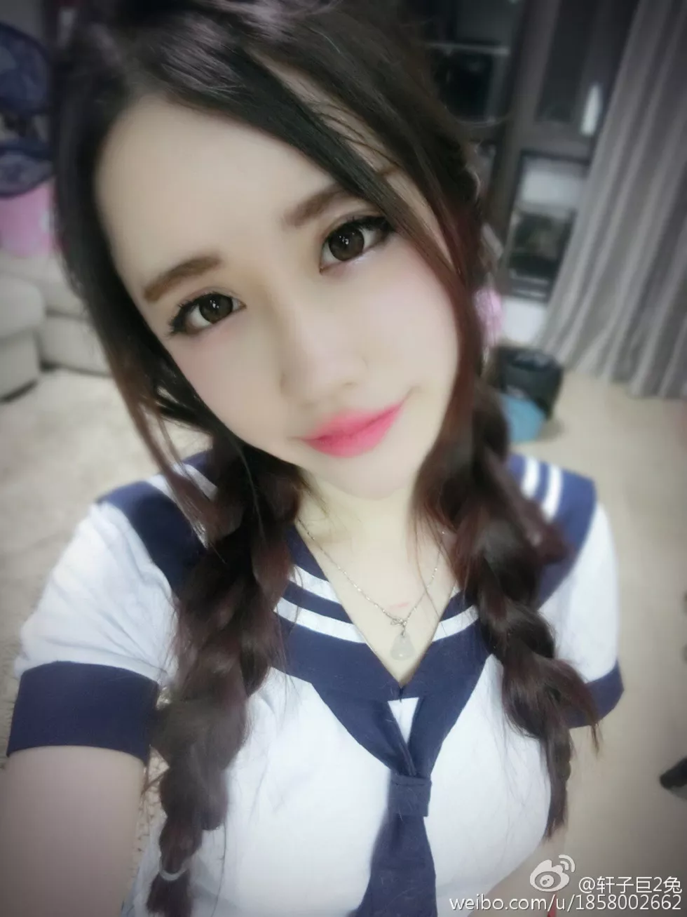 斗鱼女主播轩子巨2兔完美身材靓丽迷人微博图集写真336P