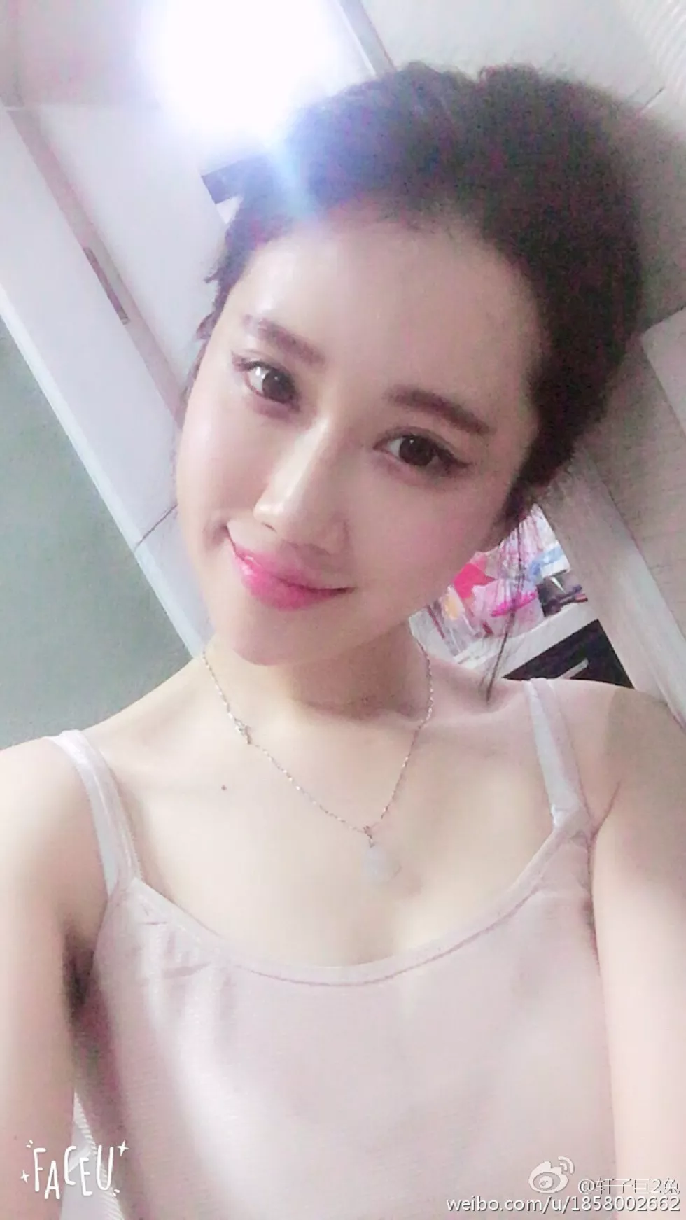 斗鱼女主播轩子巨2兔完美身材靓丽迷人微博图集写真336P
