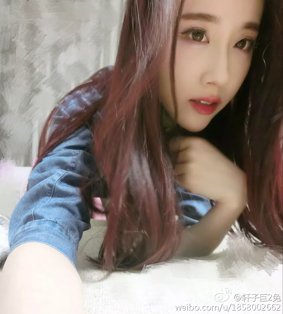 斗鱼女主播轩子巨2兔完美身材靓丽迷人微博图集写真336P