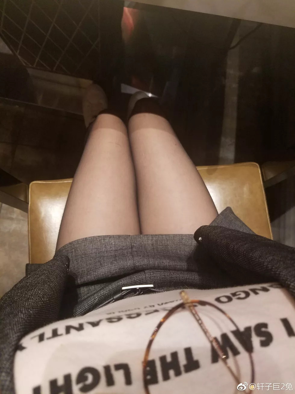 斗鱼女主播轩子巨2兔完美身材靓丽迷人微博图集写真336P