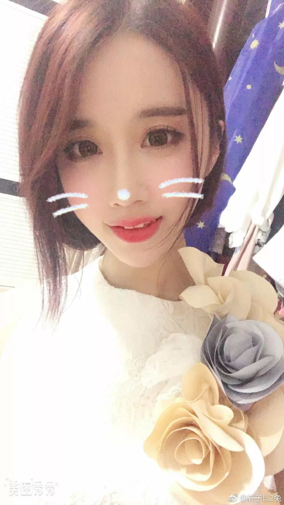斗鱼女主播轩子巨2兔完美身材靓丽迷人微博图集写真336P