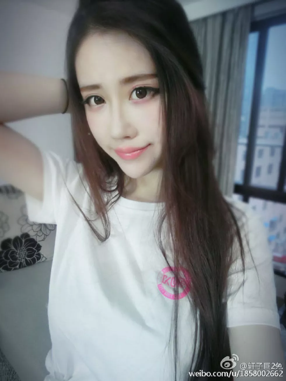 斗鱼女主播轩子巨2兔完美身材靓丽迷人微博图集写真336P