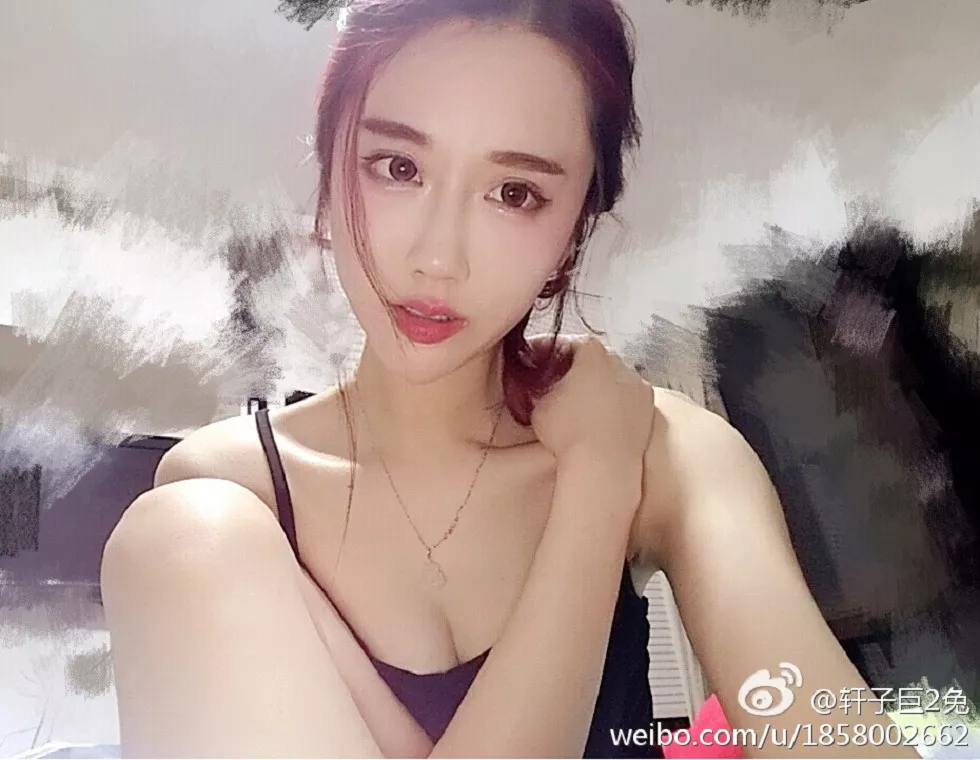 斗鱼女主播轩子巨2兔完美身材靓丽迷人微博图集写真336P