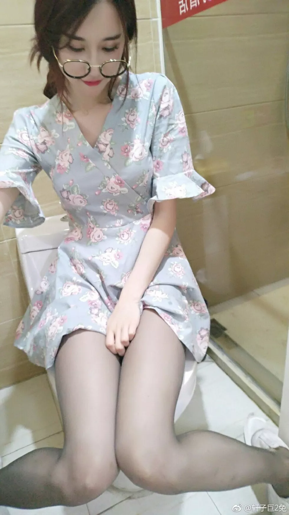 斗鱼女主播轩子巨2兔完美身材靓丽迷人微博图集写真336P