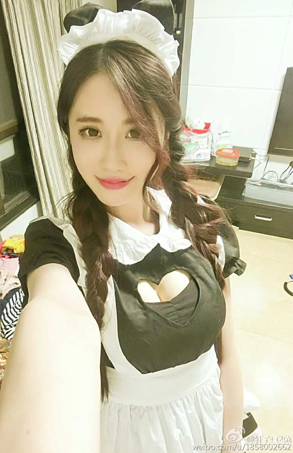 斗鱼女主播轩子巨2兔完美身材靓丽迷人微博图集写真336P