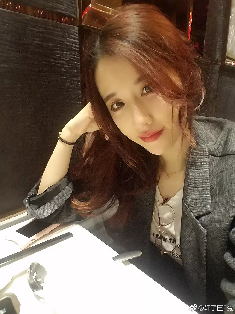 斗鱼女主播轩子巨2兔完美身材靓丽迷人微博图集写真336P