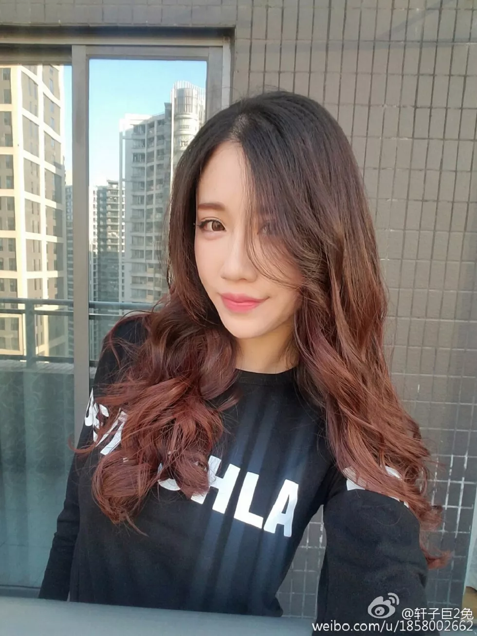 斗鱼女主播轩子巨2兔完美身材靓丽迷人微博图集写真336P