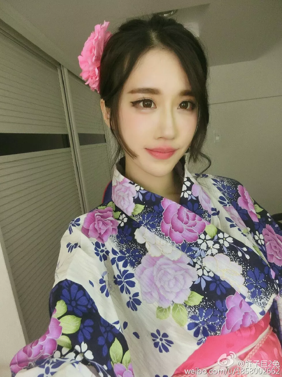 斗鱼女主播轩子巨2兔完美身材靓丽迷人微博图集写真336P