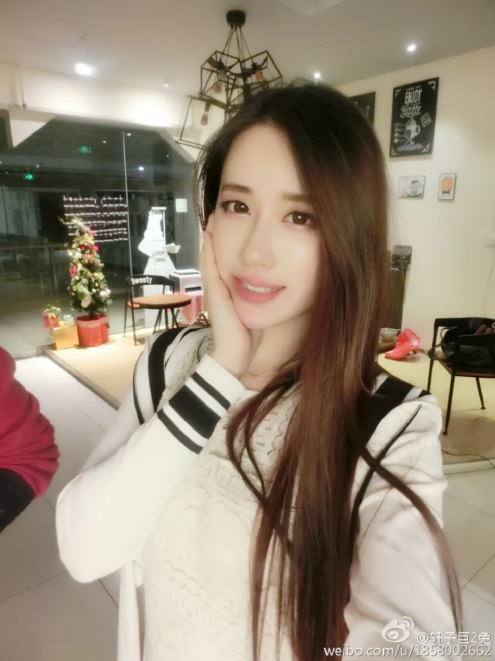 斗鱼女主播轩子巨2兔完美身材靓丽迷人微博图集写真336P