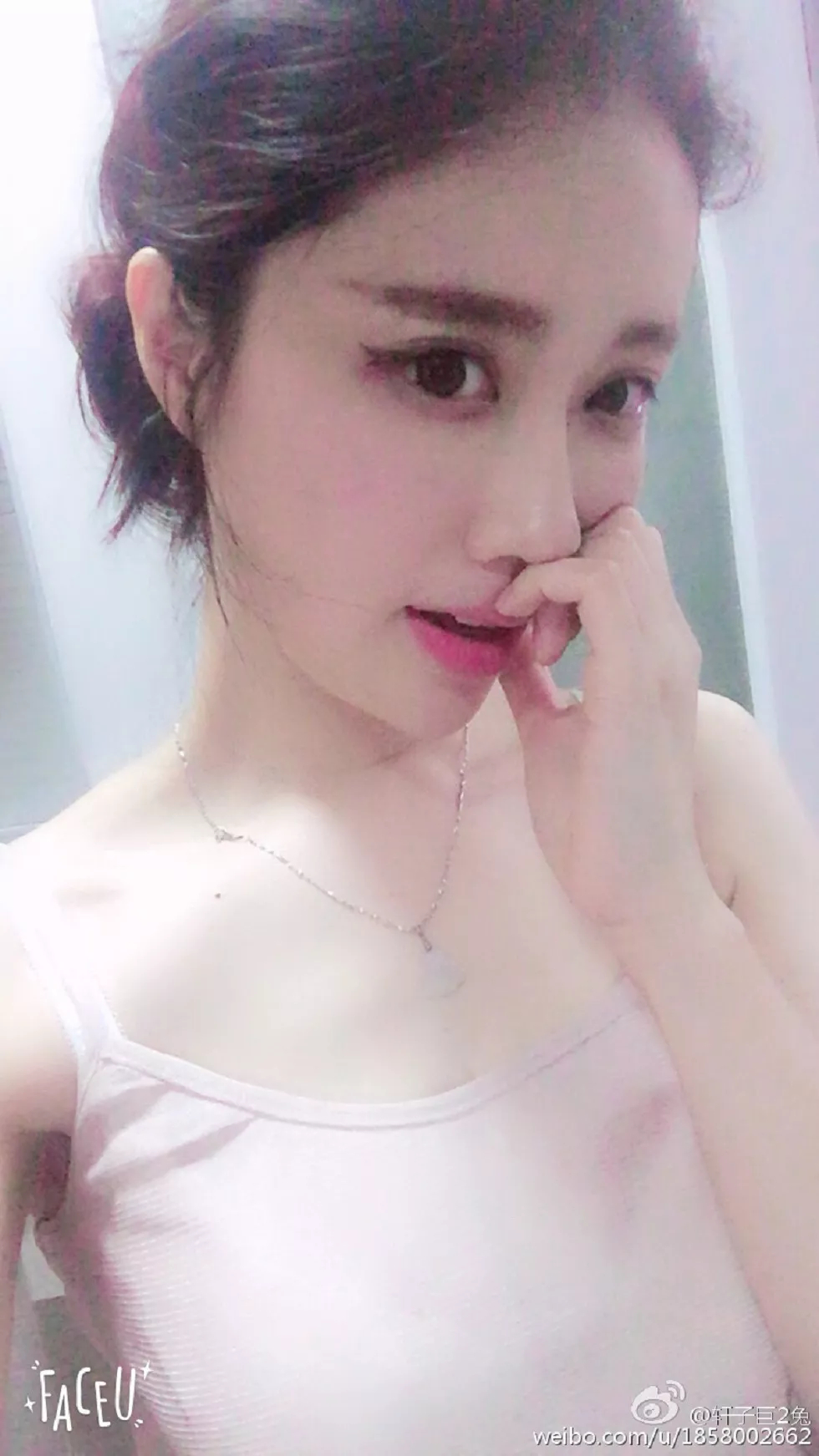 斗鱼女主播轩子巨2兔完美身材靓丽迷人微博图集写真336P