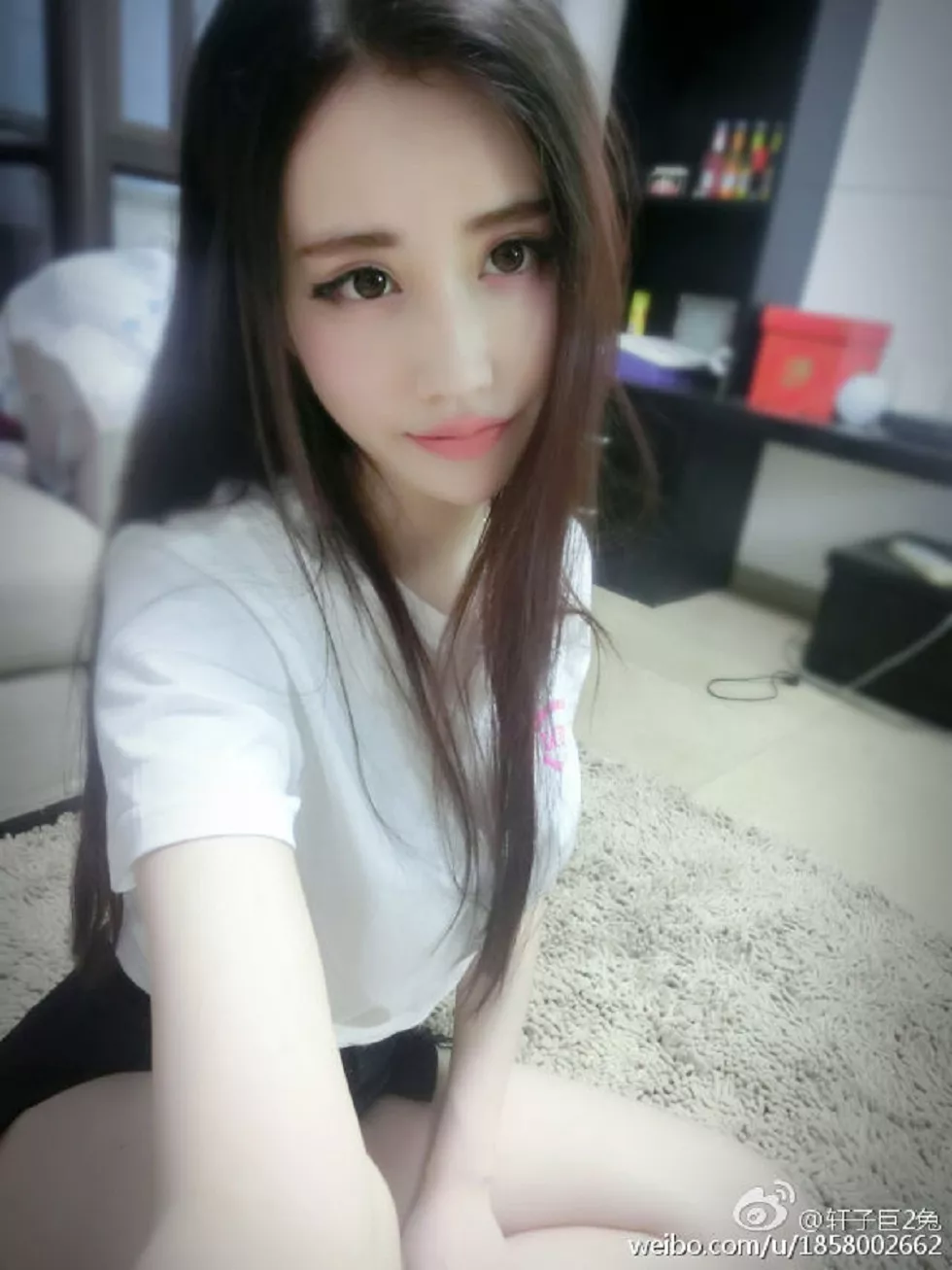 斗鱼女主播轩子巨2兔完美身材靓丽迷人微博图集写真336P