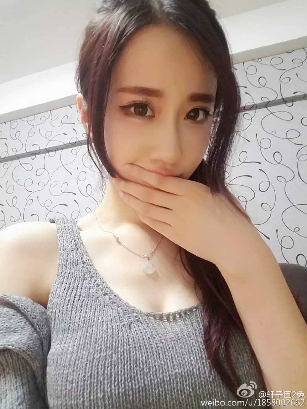 斗鱼女主播轩子巨2兔完美身材靓丽迷人微博图集写真336P