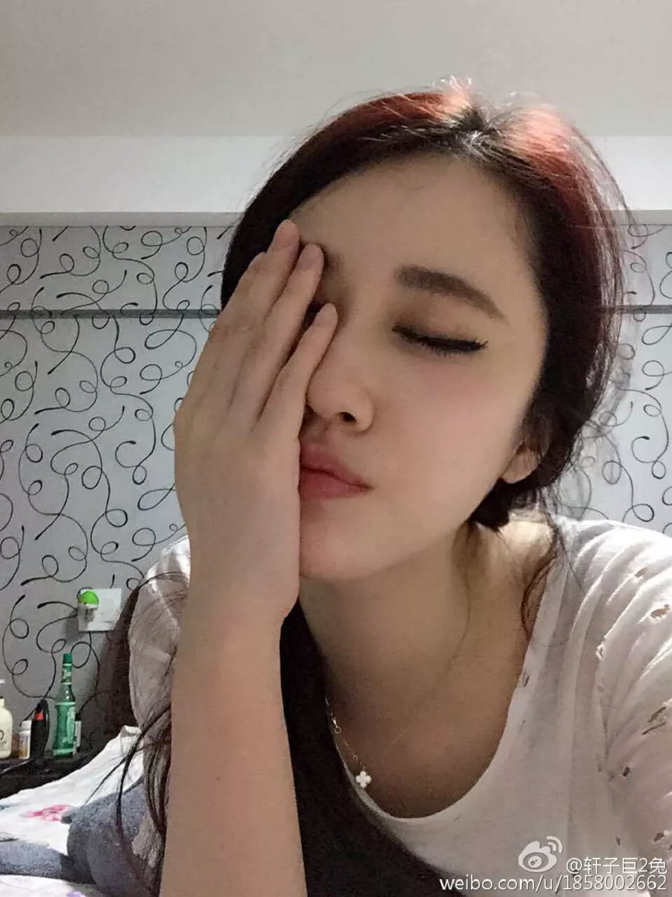 斗鱼女主播轩子巨2兔完美身材靓丽迷人微博图集写真336P