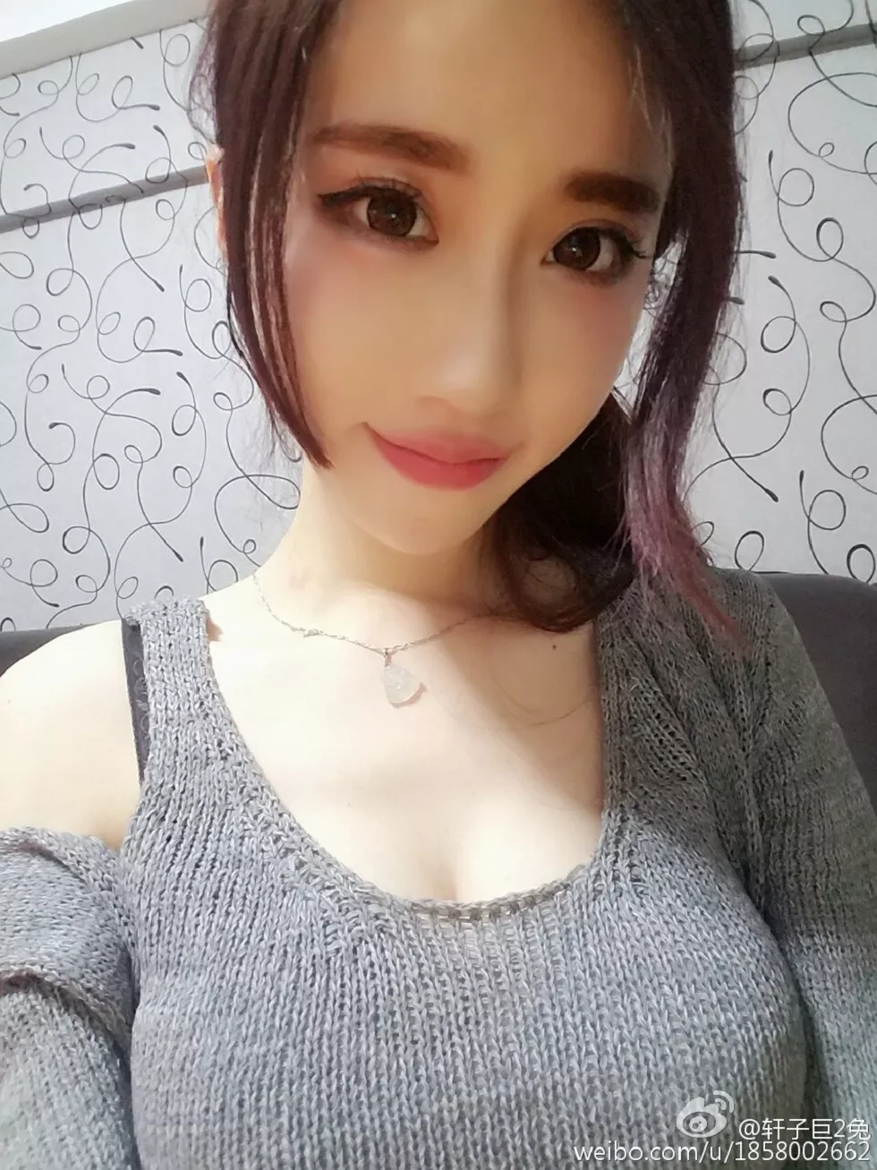 斗鱼女主播轩子巨2兔完美身材靓丽迷人微博图集写真336P