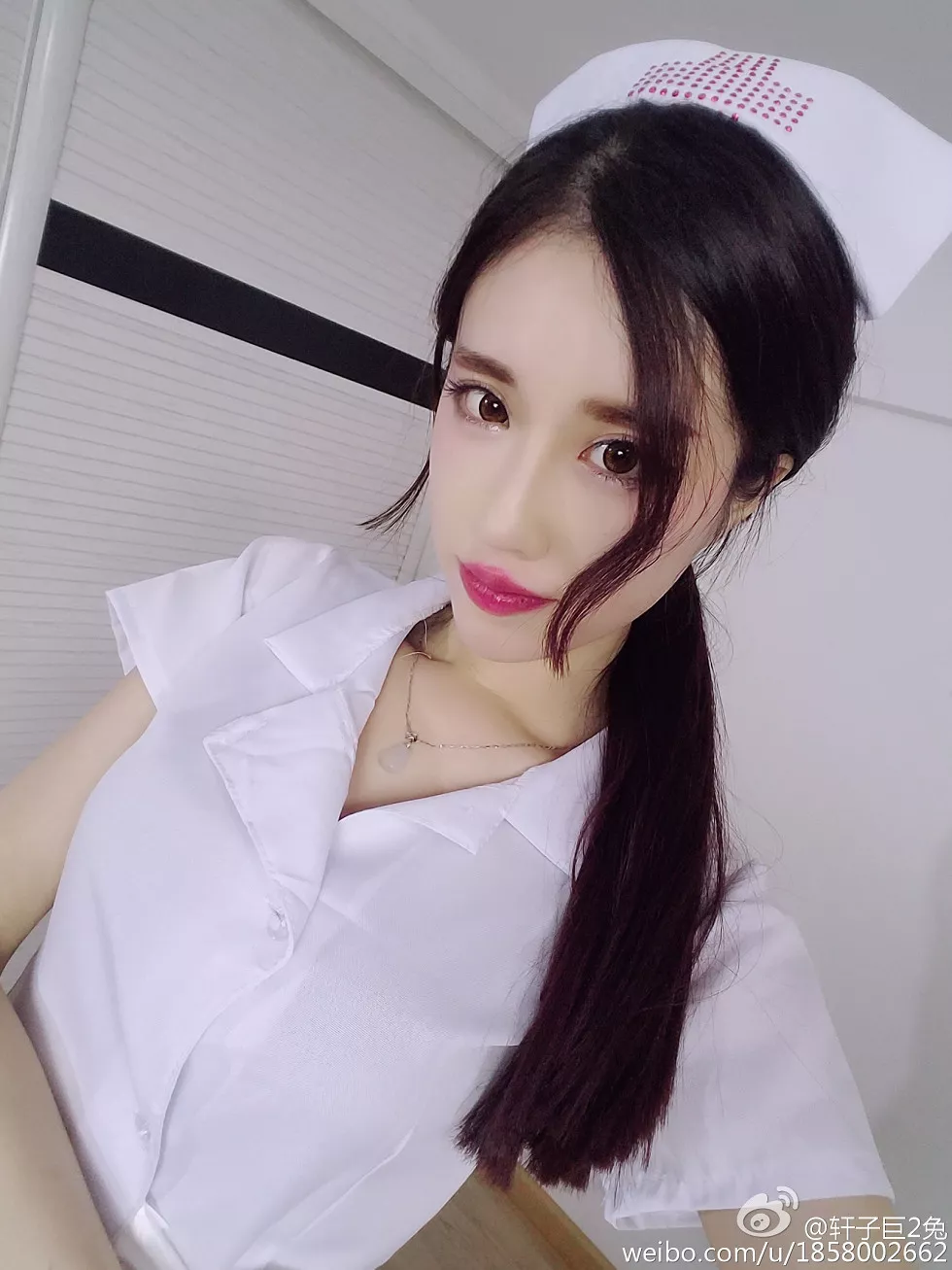 斗鱼女主播轩子巨2兔完美身材靓丽迷人微博图集写真336P