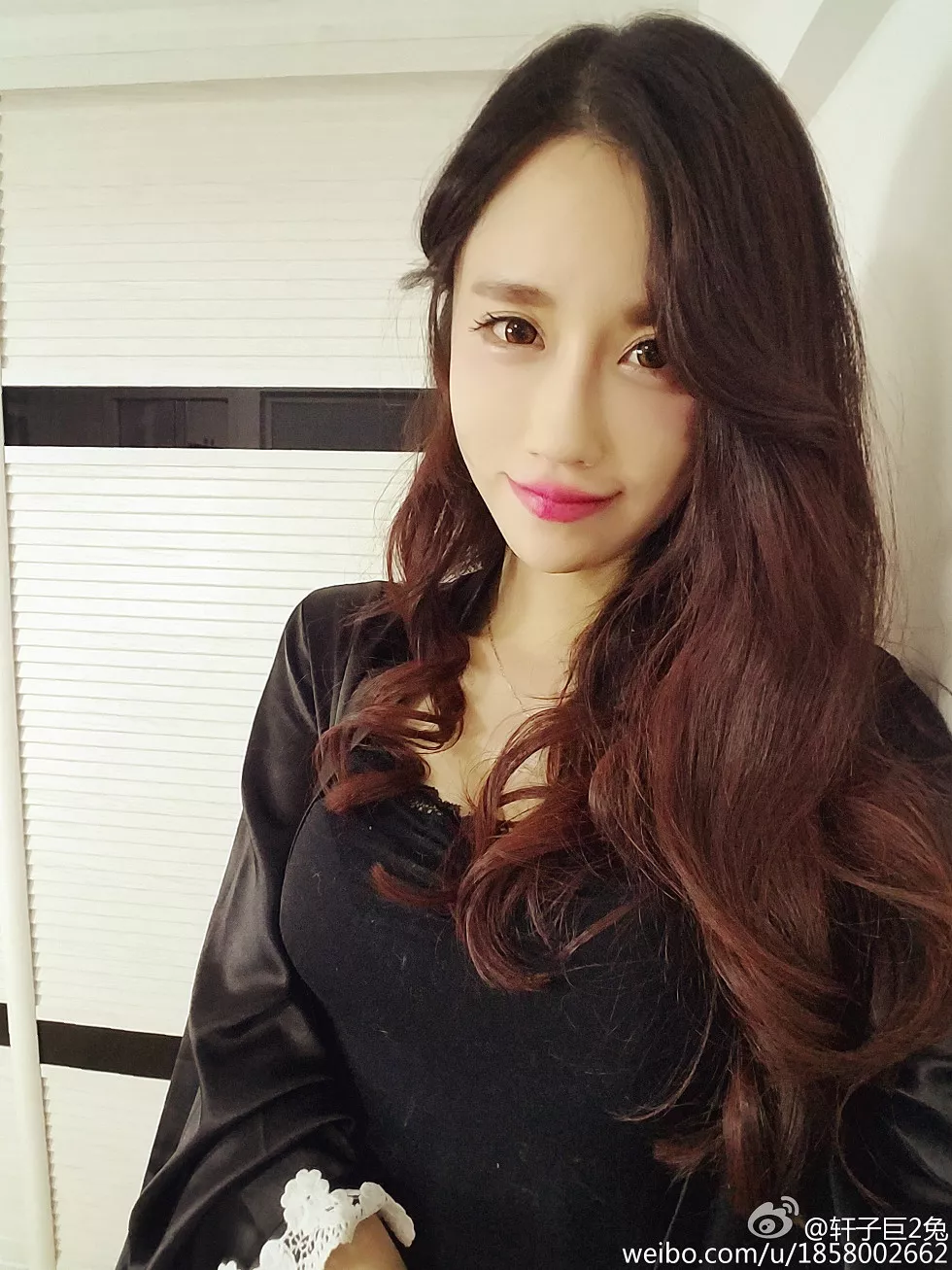斗鱼女主播轩子巨2兔完美身材靓丽迷人微博图集写真336P