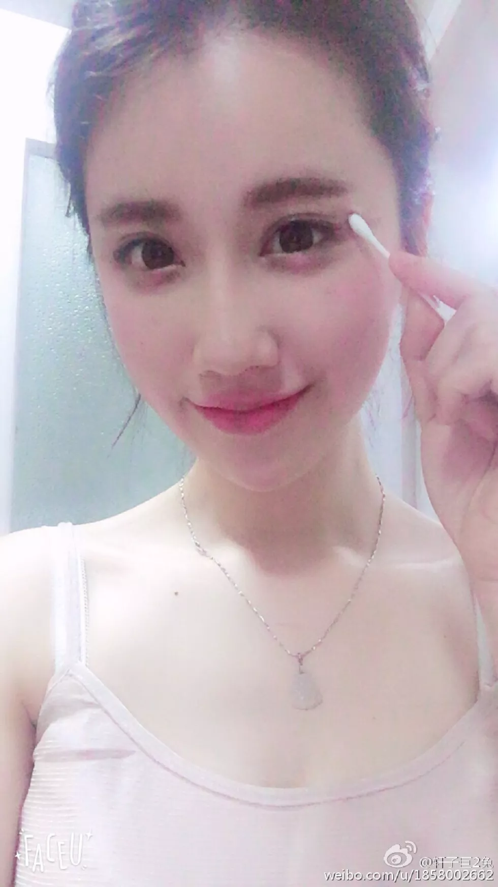 斗鱼女主播轩子巨2兔完美身材靓丽迷人微博图集写真336P