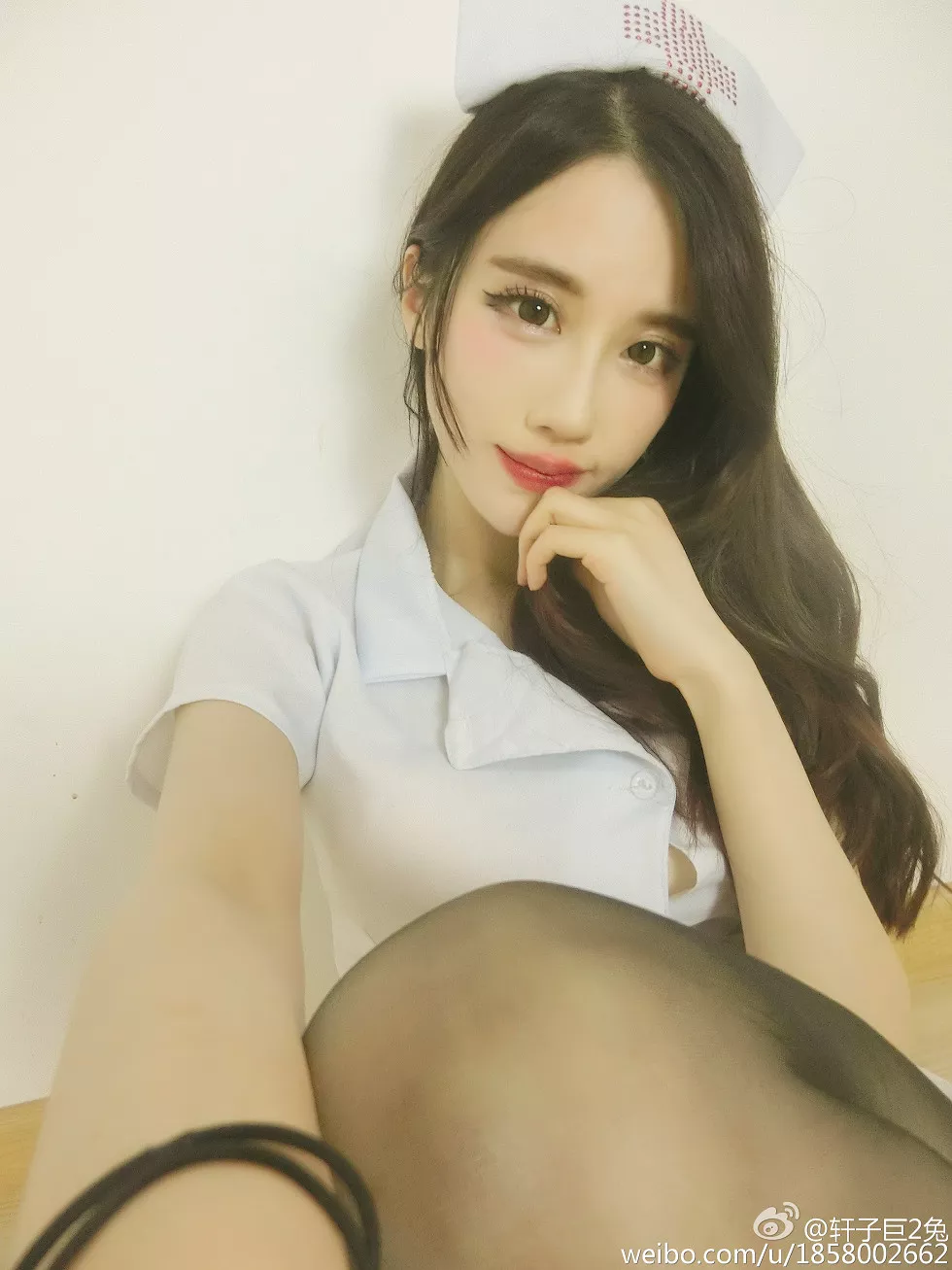 斗鱼女主播轩子巨2兔完美身材靓丽迷人微博图集写真336P