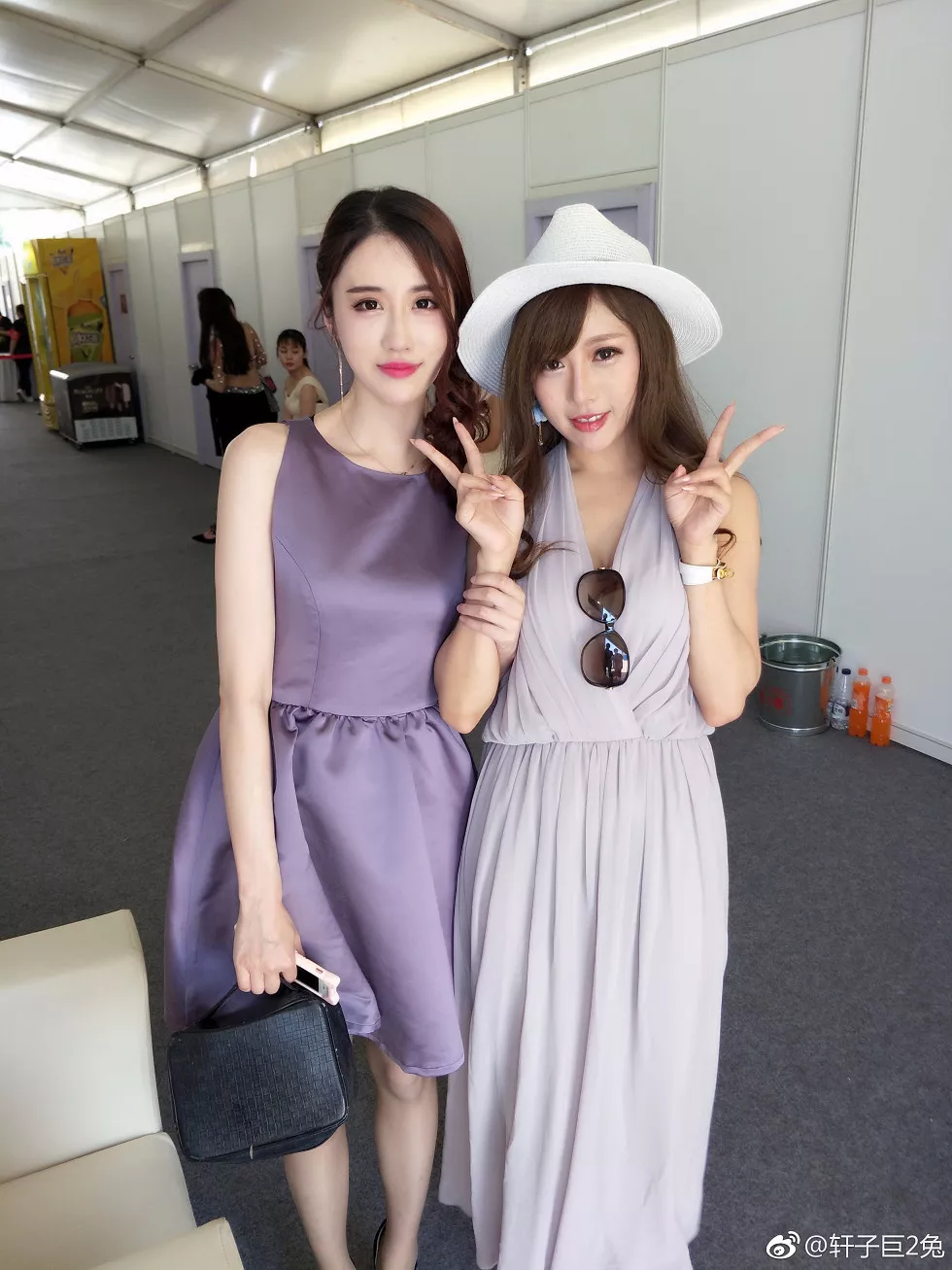 斗鱼女主播轩子巨2兔完美身材靓丽迷人微博图集写真336P