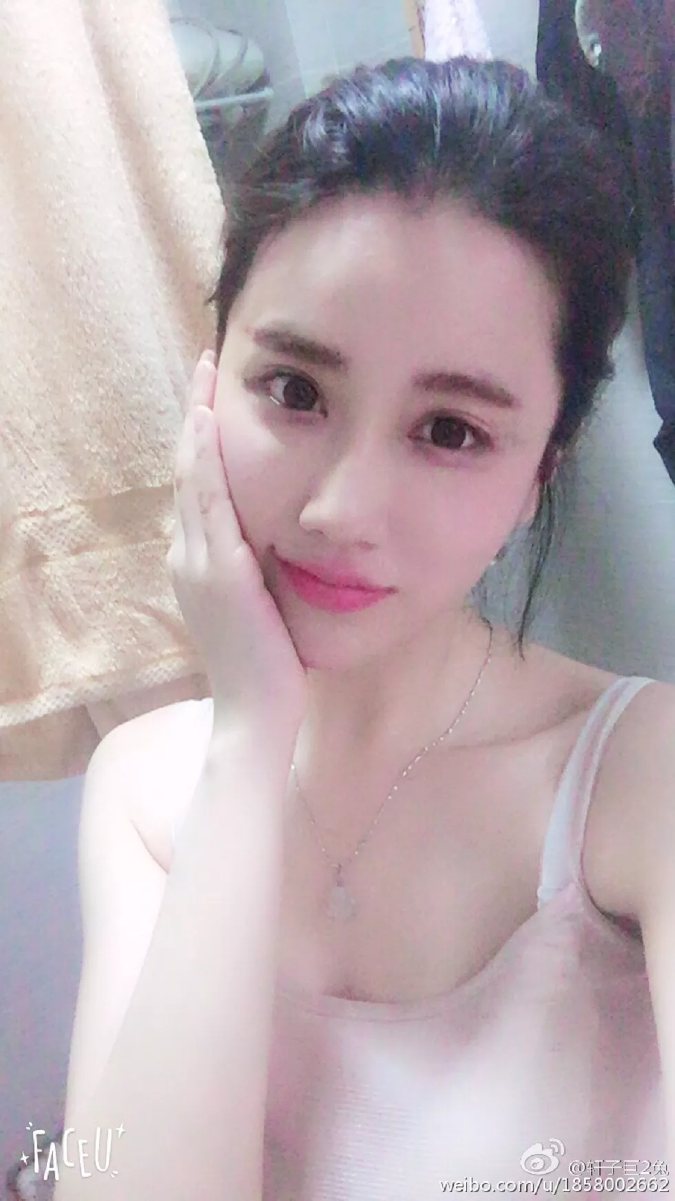 斗鱼女主播轩子巨2兔完美身材靓丽迷人微博图集写真336P