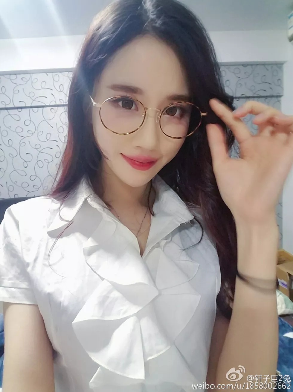 斗鱼女主播轩子巨2兔完美身材靓丽迷人微博图集写真336P