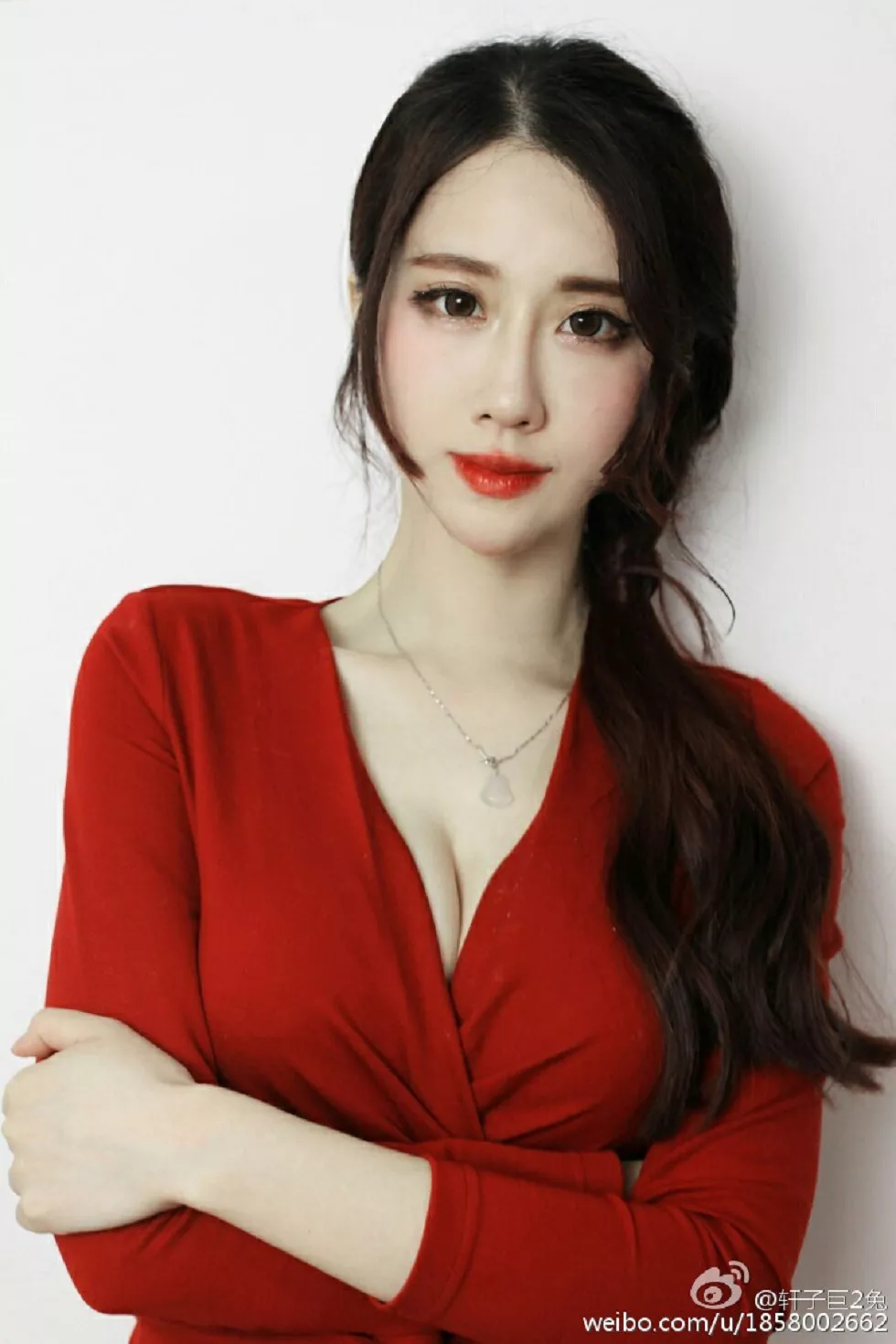 斗鱼女主播轩子巨2兔完美身材靓丽迷人微博图集写真336P
