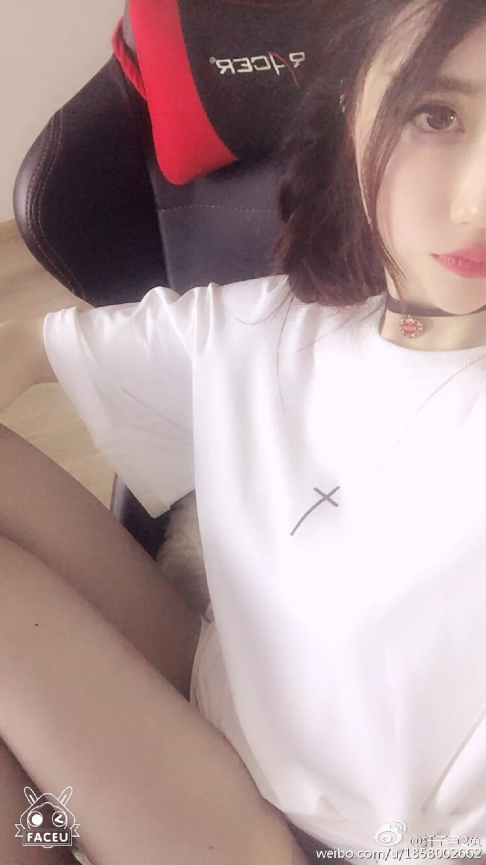 斗鱼女主播轩子巨2兔完美身材靓丽迷人微博图集写真336P