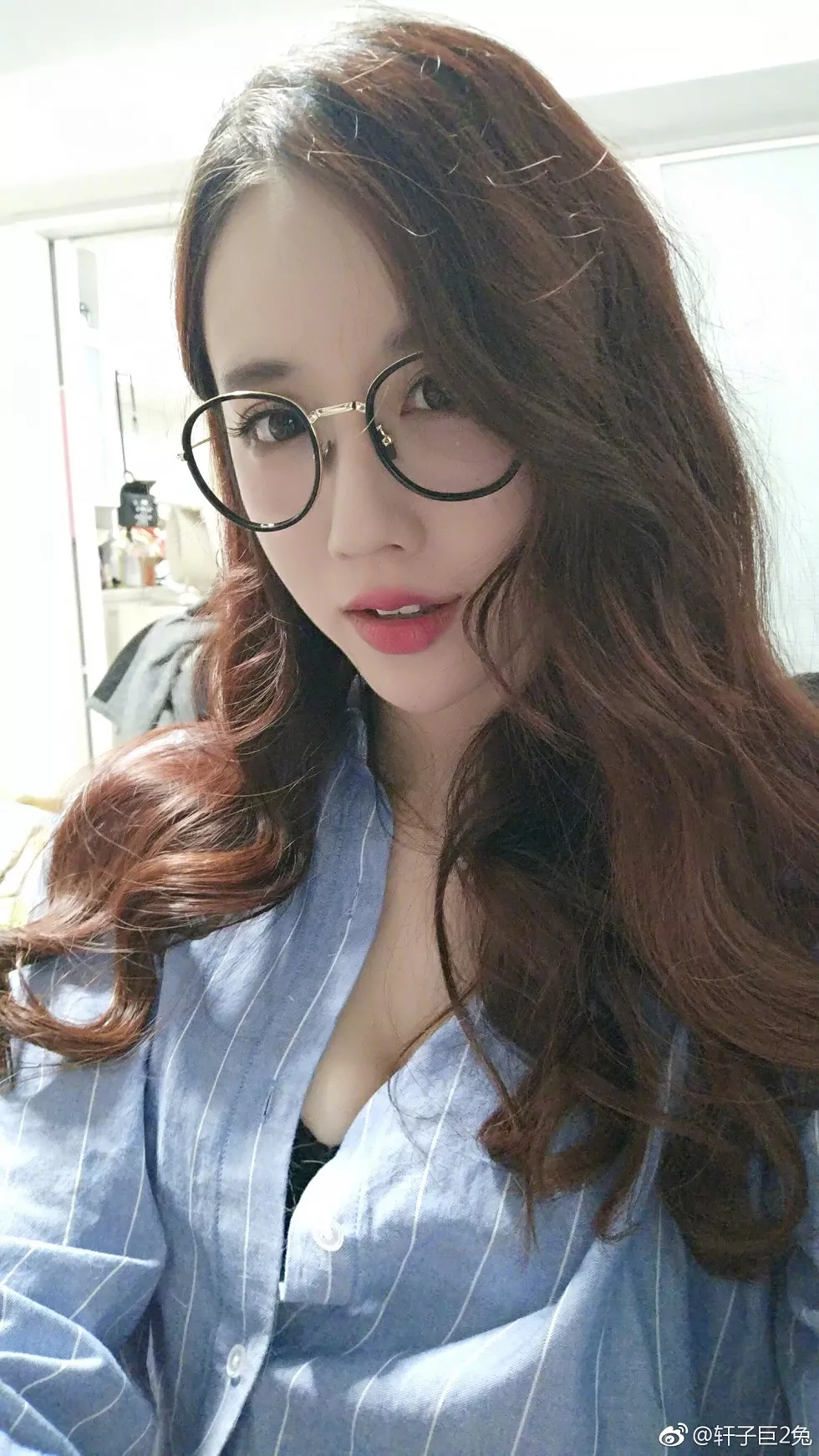 斗鱼女主播轩子巨2兔完美身材靓丽迷人微博图集写真336P