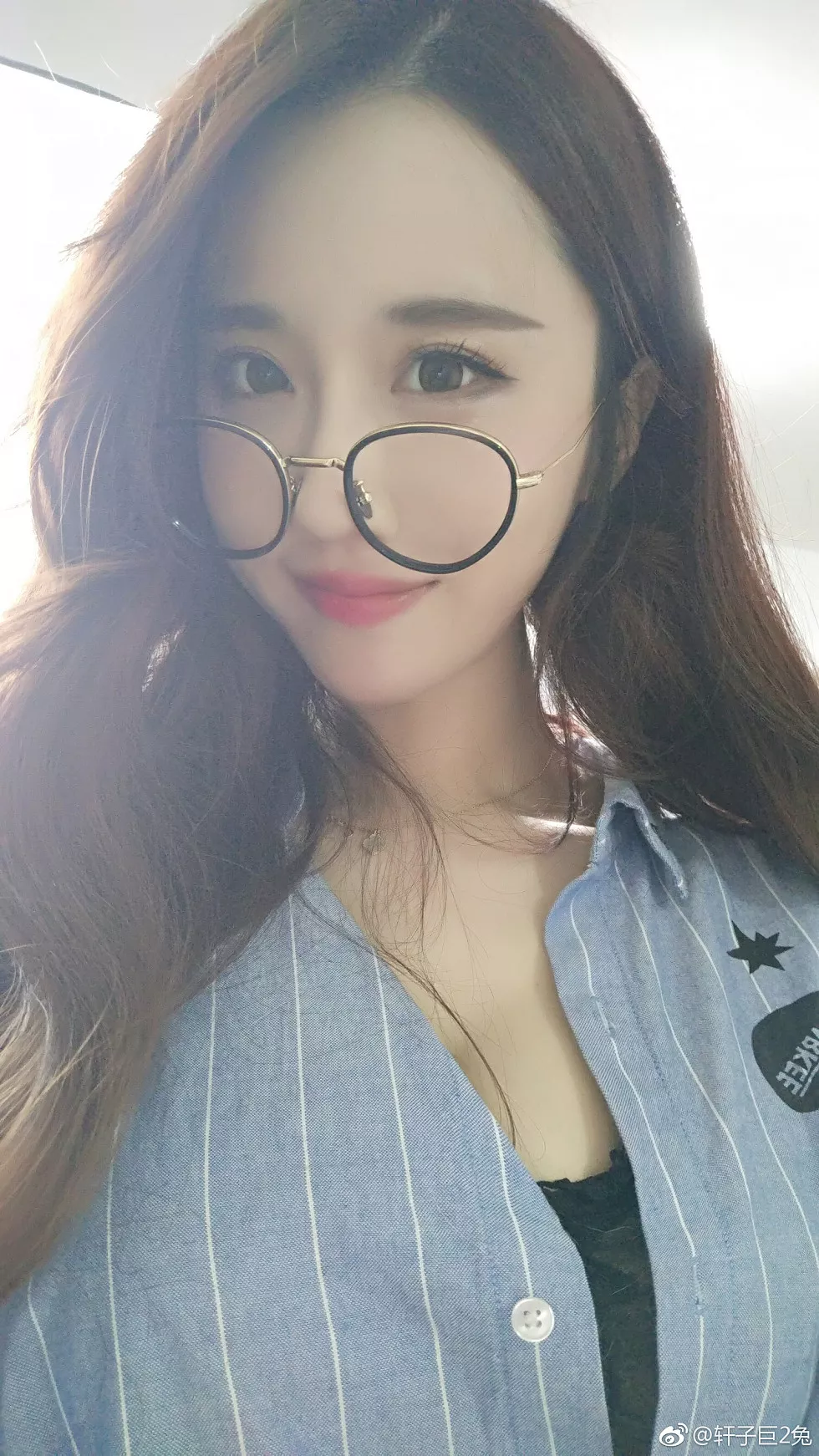 斗鱼女主播轩子巨2兔完美身材靓丽迷人微博图集写真336P