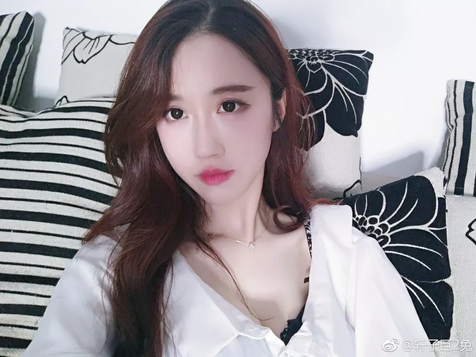 斗鱼女主播轩子巨2兔完美身材靓丽迷人微博图集写真336P