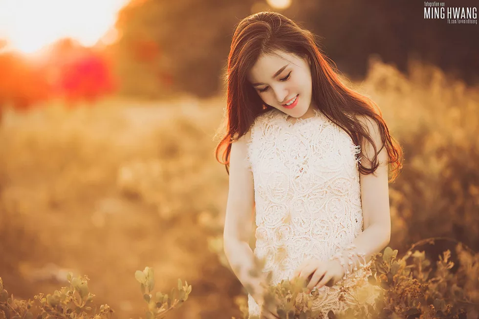 越南Hwang Nova系列 – Le Vu Minh Hoang唯美WSG写真合集287P