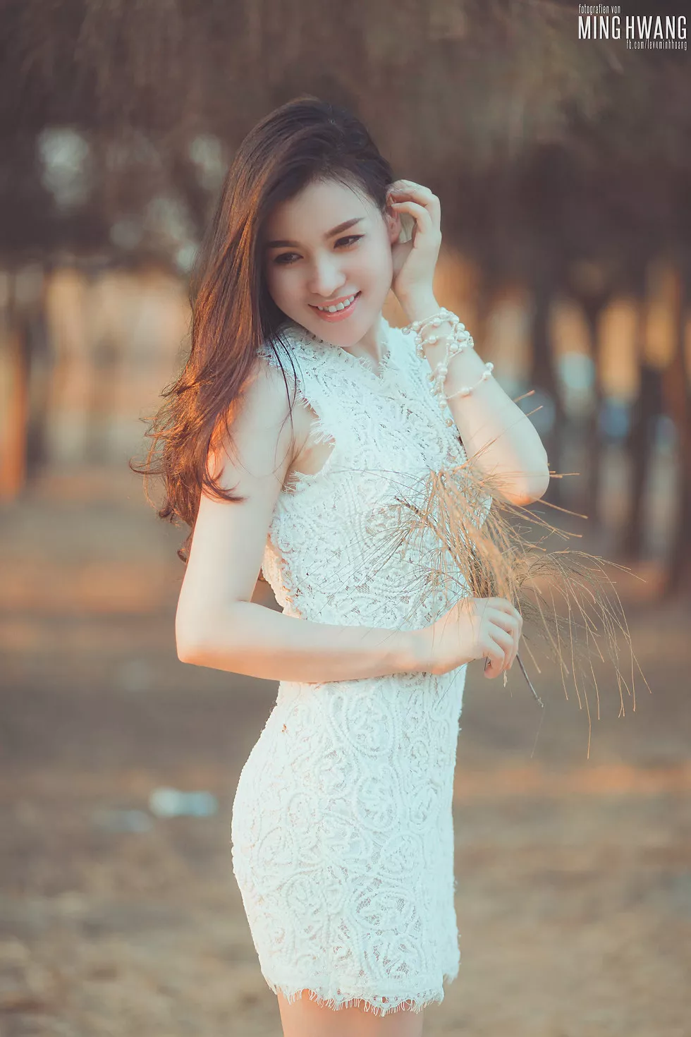 越南Hwang Nova系列 – Le Vu Minh Hoang唯美WSG写真合集287P