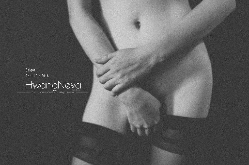 越南Hwang Nova系列 – Le Vu Minh Hoang唯美WSG写真合集287P