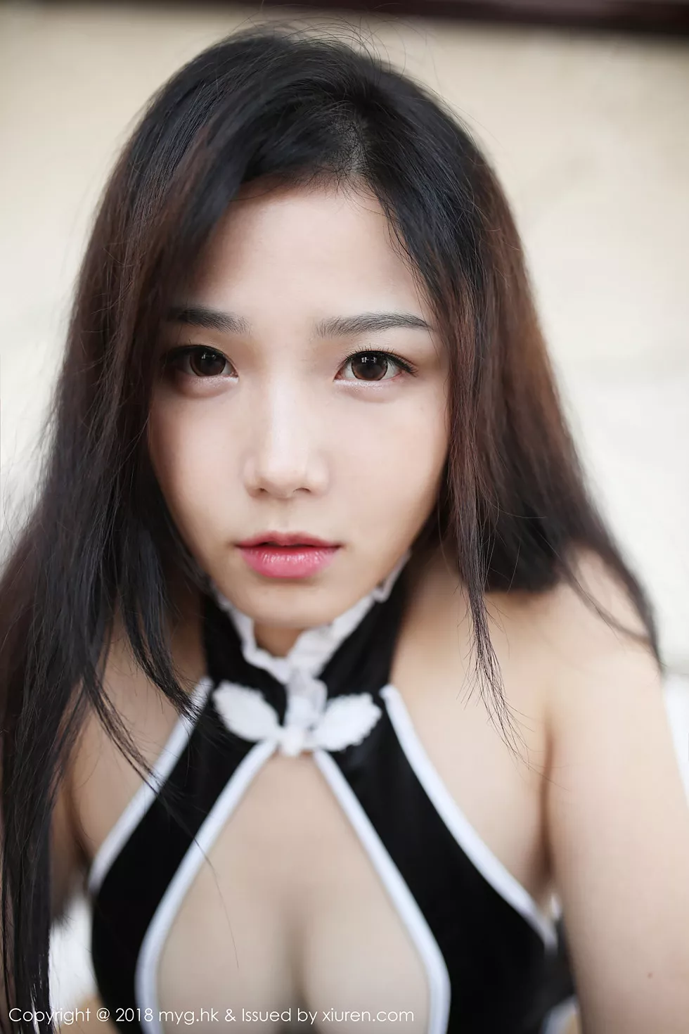 [MyGirl美媛馆]Vol.316_嫩模徐微微mia居家大尺度全裸秀火辣美体喷血诱惑写真71P