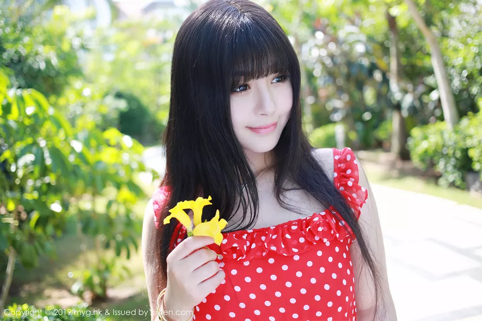 [MyGirl美媛馆]Vol.384_女神Flower朱可儿私房性感内衣系列精彩合集写真98P