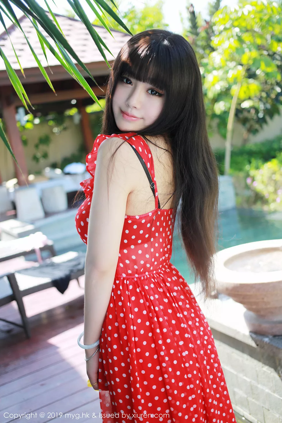 [MyGirl美媛馆]Vol.384_女神Flower朱可儿私房性感内衣系列精彩合集写真98P
