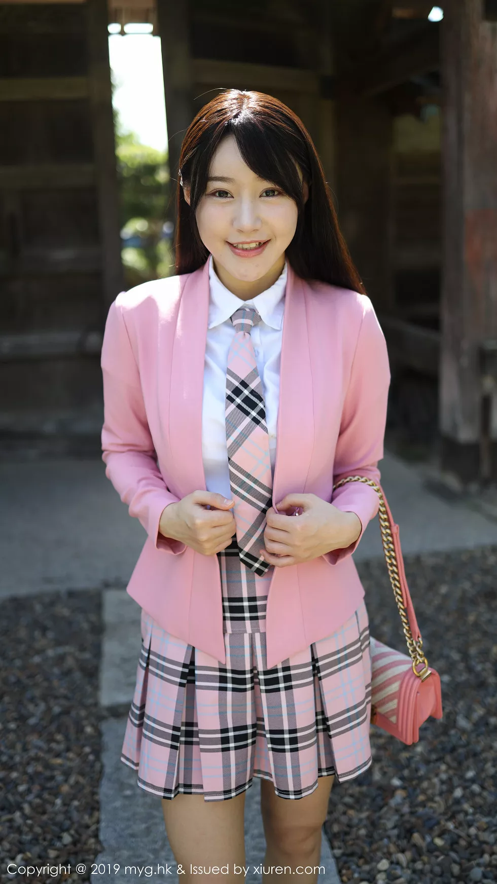 [MyGirl美媛馆]Vol.389_女神Flower朱可儿日本旅拍私房蕾丝内衣撩人诱惑写真133P